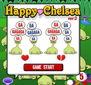 เกมส์แฮปปี้เชลซี